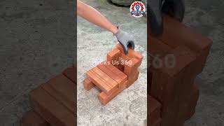 SUPER EASY DIY HACKS 🛠️🪢🛠️ #short #viral #diy