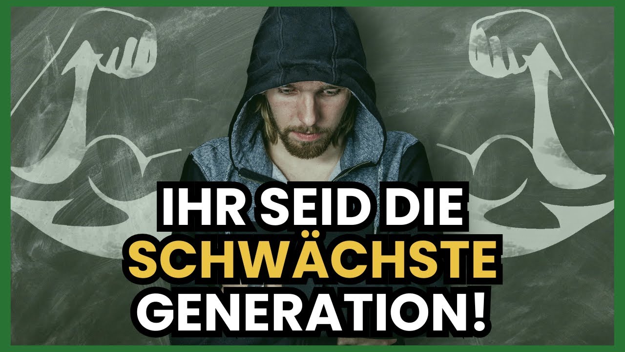 Schwache Männer 2024