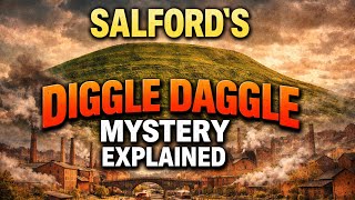 Salfords diggle daggle mystery explained