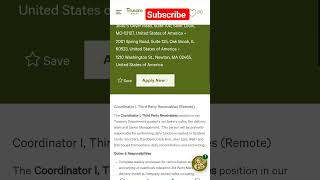 Panera Bread hiring #workfromhomejobs #workfromhome #panerabread #remotely #remotejobs #fyp #wfh