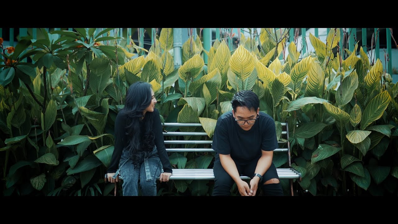 CLOSE TO BREATHE X MBENK SHA (STAND HERE ALONE) - TAKKAN KEMBALI (OFFICIAL VIDEO CTB)