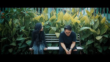 CLOSE TO BREATHE X MBENK SHA (STAND HERE ALONE) - TAKKAN KEMBALI (OFFICIAL VIDEO CTB)