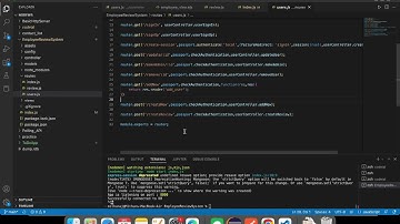 Employee Review System