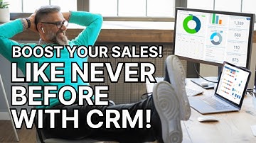 How CRM Systems Transform Your Sales Process