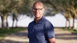 Dennis Keiser The Man Behind the Machines / Wellness Pro