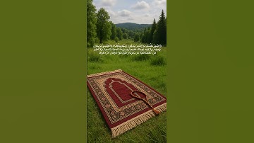#quran #المصحف #قرآن #سورة_الكهف #جمعة_مباركة لا تنسوا قراءة سوره الكهف