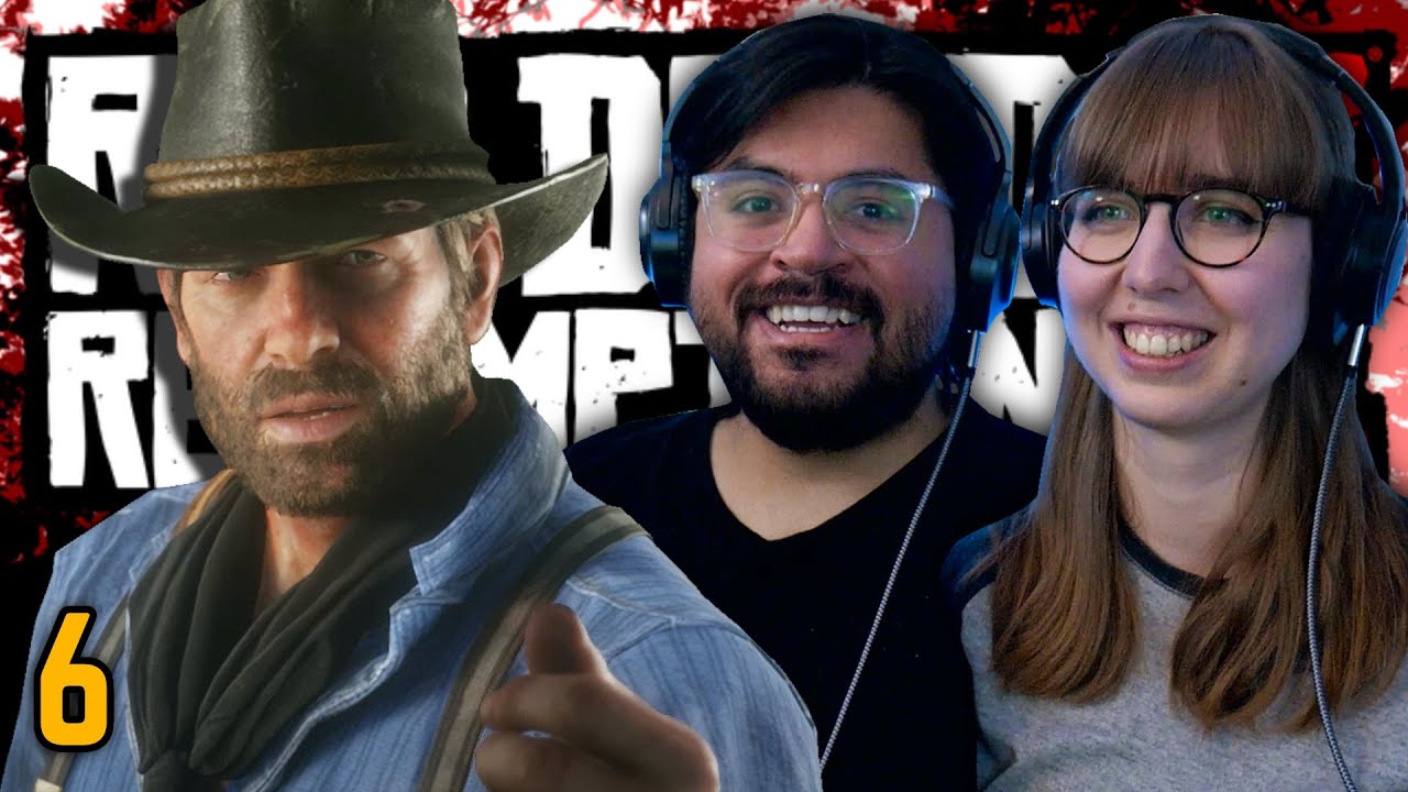It's Time to Pay Up! 😤 | RED DEAD REDEMPTION 2 Blind Playthrough ...