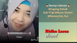 Sugeng Dalu karaoke duet