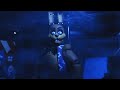 GLITCHTRAP BLOCKED the only EXIT out of FREDBEARS... | FNAF Return to Freddys 2 Winter Wonderland