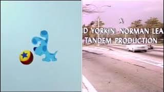 Blue’s Clues, H.R. Pufnstuf, Maude Credits Remix