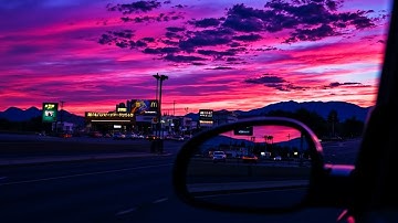all of a sudden, everything becomes alright...