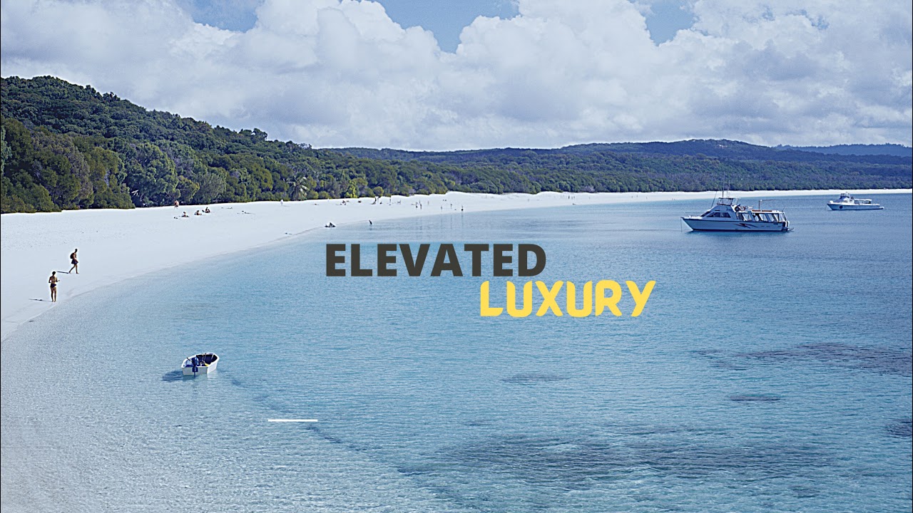 Elevated Luxury Live Stream