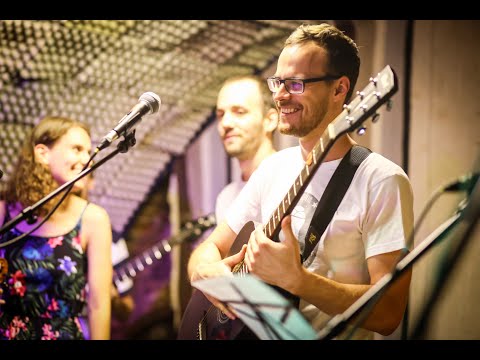 KAZETTA - Jó ez az érzés