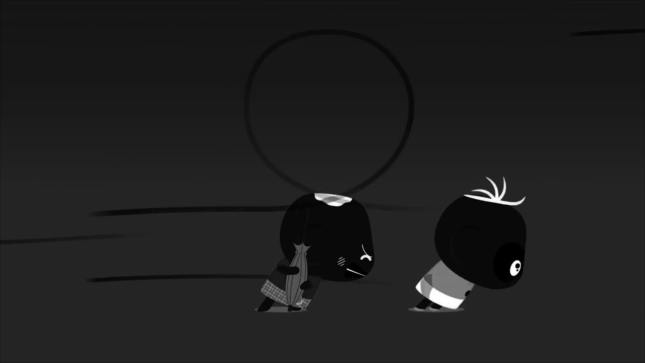 When the Wind Blows FX / Inspired by Bad Piggies Csupo Effects