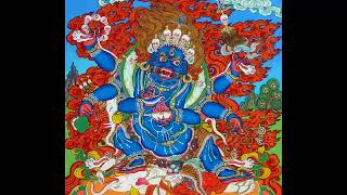 Thần chú Đại Hắc Thiên MaHaKaLa - Trừ Tà, Thịnh Vượng, Loại Bỏ Năng Lượng Tiêu Cực | MaHaKaLa Mantra