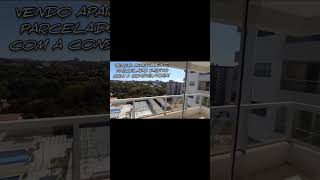 Apartamento Parcelado Direto Da Construtora Em Caldas Novas  64 992060426