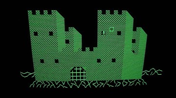 Assault for the MZ-80A