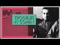 The Rolling Stones - Troubles A’ Comin (Official Lyric Video)