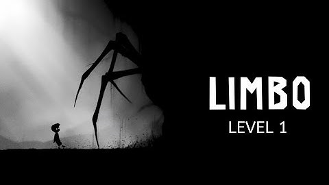 Limbo Chapter 1 Walkthrough (Beginning)