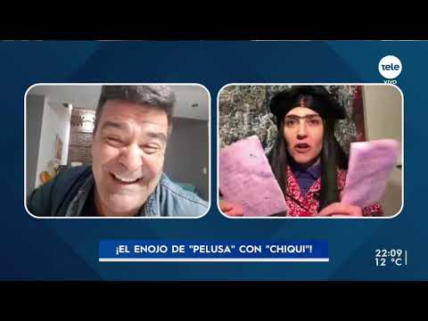 Un "Show del Chiste" de alta velocidad