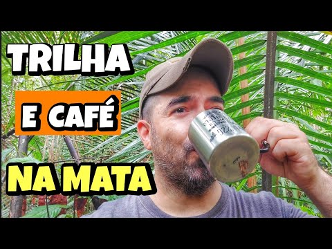 DIA DE TRILHA