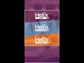 Utilizing Cutting-Edge Bar Prep and Free Study Aids, Helix is Your Answer to Bar Success.