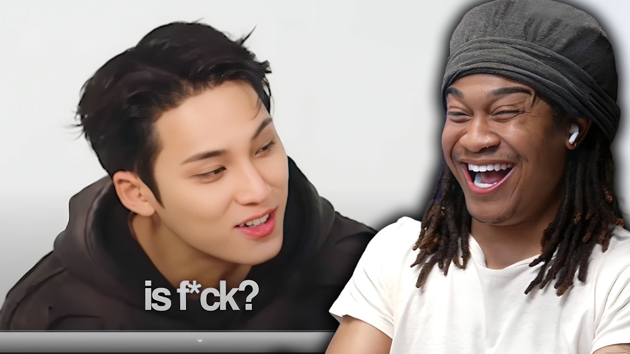 K-POP IDOLS FUNNIEST MOMENTS