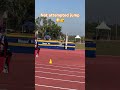 High jump technique #short#video#viral#usa#europe#trackandfield#athletics#sports#
