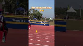 High jump technique #short#video#viral#usa#europe#trackandfield#athletics#sports#