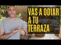 ❌11 Errores Decorativos en una Terraza (Con solución) | Abel de González