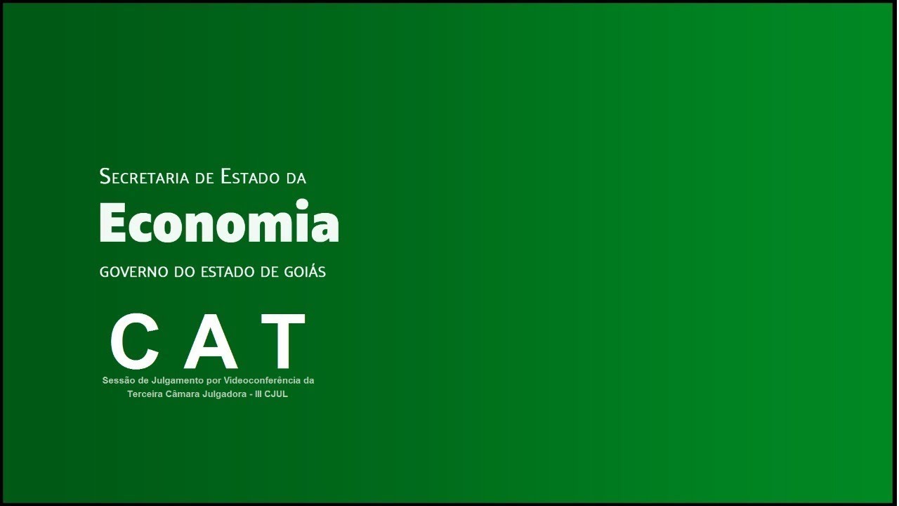 DIA 27/02/2026. Sessão Complementar da III CJUL.