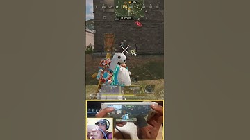 Duo Wipes COD Mobile #codmobile #codmobileclips #Squadwipes #short #youtubeshorts #codmobileshorts