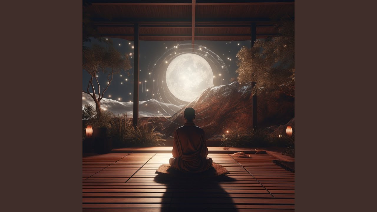 Calm Meditative Essence in Lofi