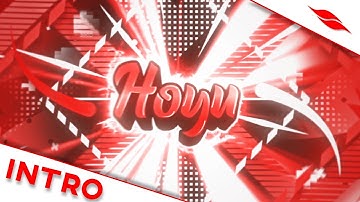 Hoyu ▪ Paid 2D Intro