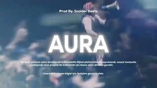 [Satilik] Uzi & Motive - Mortal Kombat Type Beat - Aura