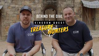 Behind The Dial: Learn How KQTH Works