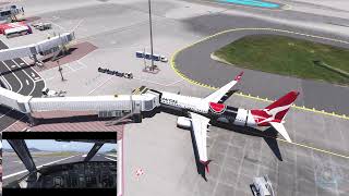 Fly with SimHistory!