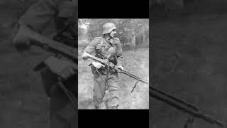3 fact about MG 42 machine gun in World War 2 #worldwar2 #history #ww2  #military #war #army