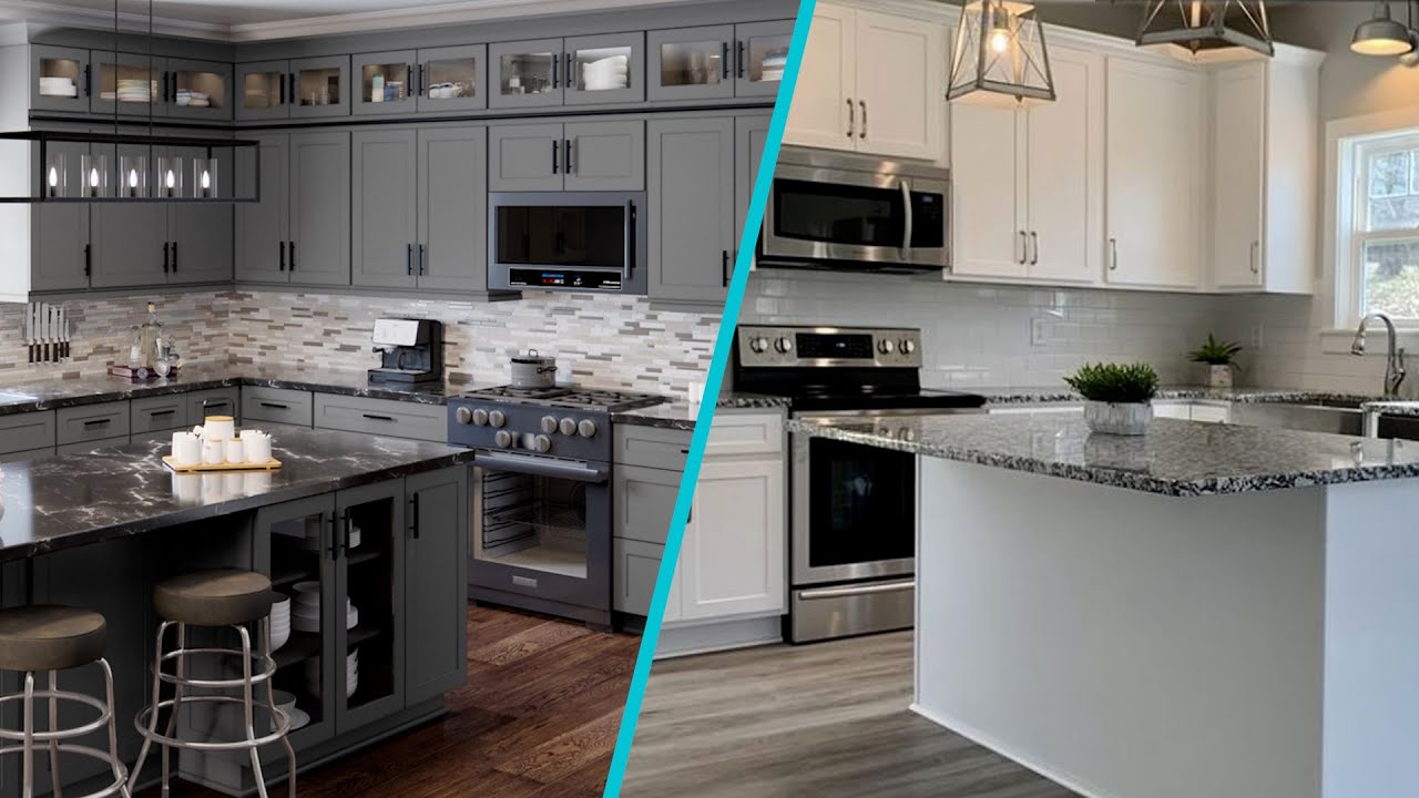 Shaker Cabinets vs Traditional: Which Style Should You Choose?