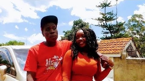 Potential_Usijali(Official Music Video)