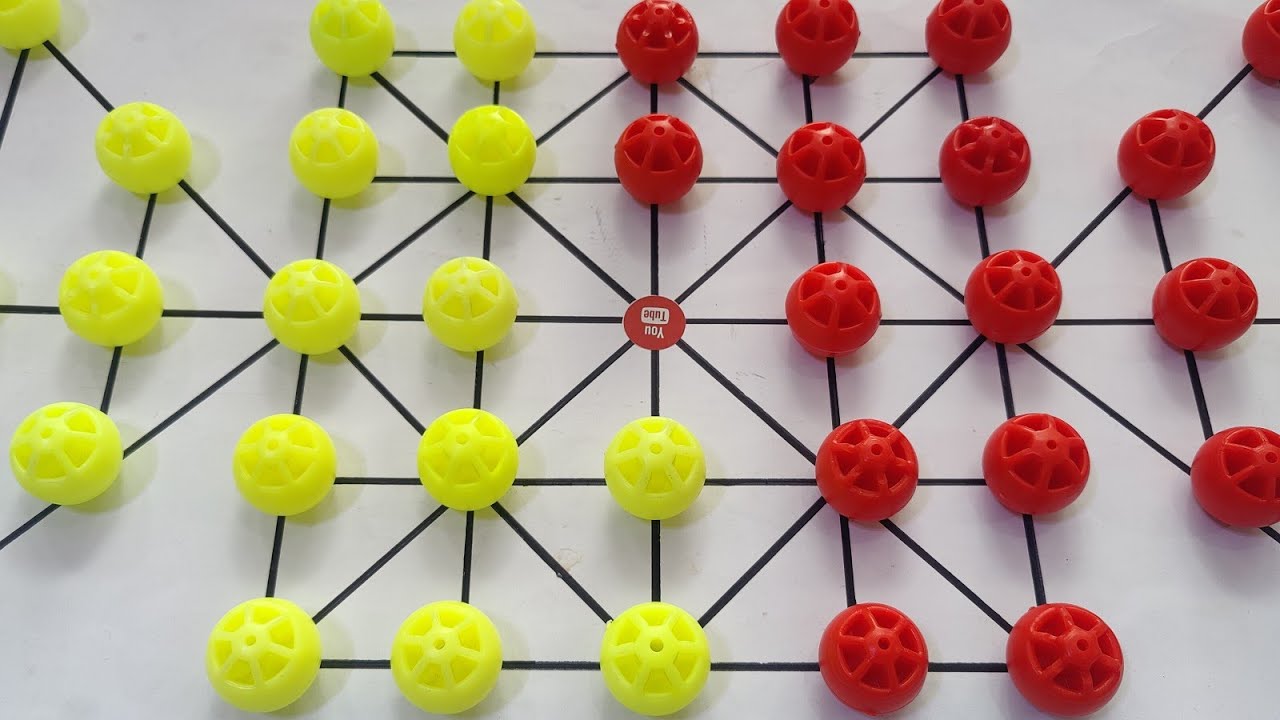 How to play Bead 18 || Challenge Accepted || learn to play 