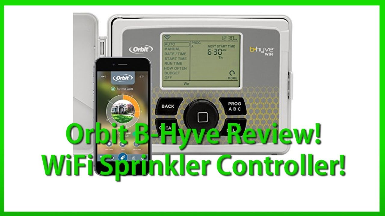 orbit-b-hyve-review-wifi-sprinkler-controller-youtube