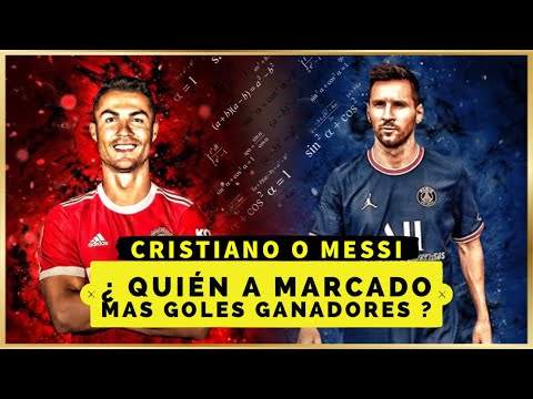 Cuantos Goles En Su Carrera Ha Marcado Cristiano Ronaldo Y Messi