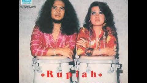 Elvy Sukaesih - Datang Untuk Pergi (1975)