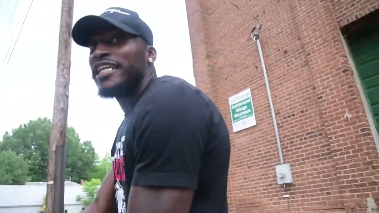 Rambo’s Anthem prod (Kodakbeats x2)