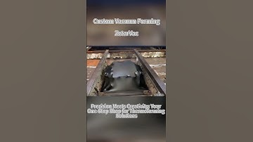 Mastering Heavy Gauge Thermoforming: From Concept to Creation