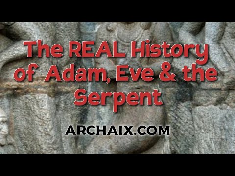The REAL History