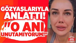 Dilan Polat O Anları Gözyaşlarıyla Anlattı! Sosyal Medyanın Diline Düştü! | Magazin Noteri
