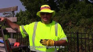 City of Ozark, Mo., install license plate reading cameras. Did you know about this?