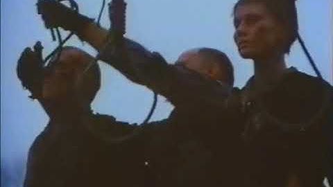 Playing for time 1980
